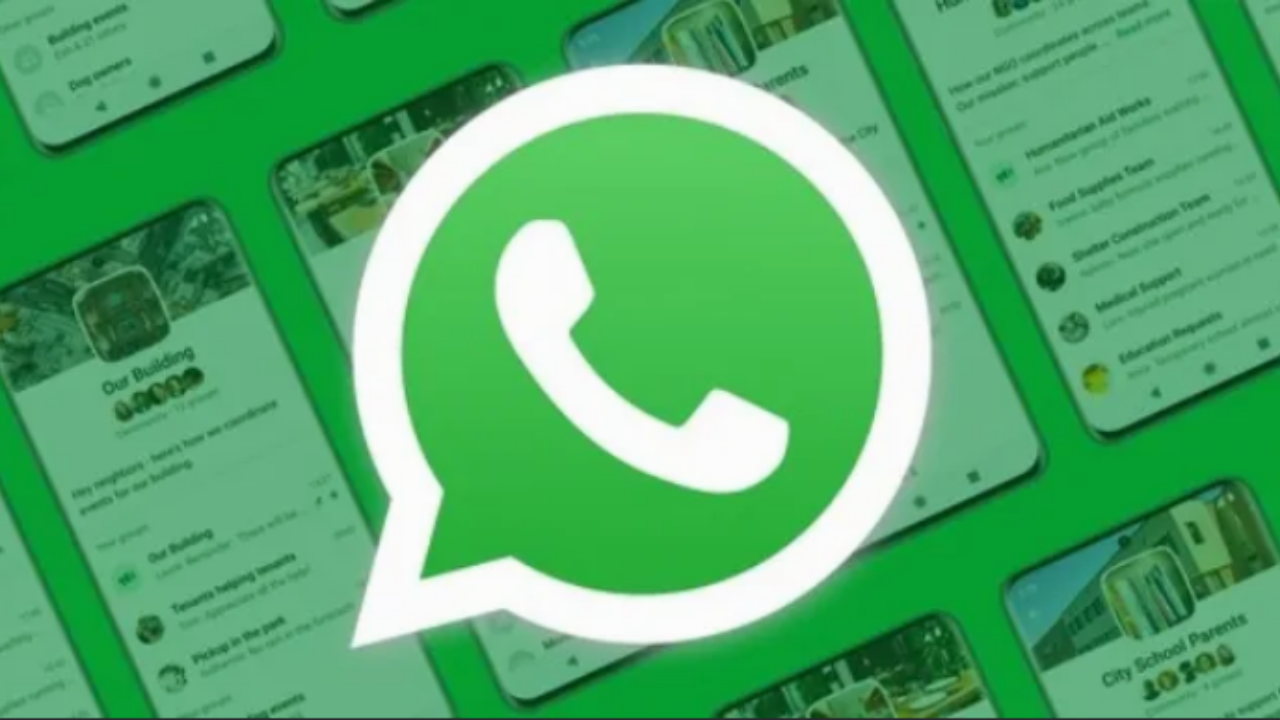 اكتشف كيف يمكنك تحويل جهاز الكمبيوتر الخاص بك إلى مركز اتصال فعال مع واتساب.. خطوات بسيطة لتشغيل WhatsApp Web بكل سهولة