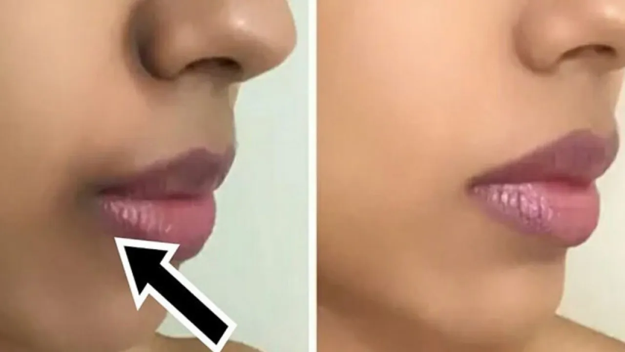 وصفة طبيعية للتخلص من الاسمرار حول الفم والتخلص من البقع بأقل تكلفة