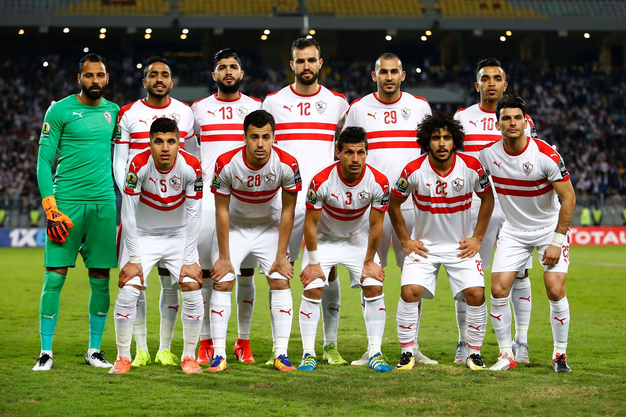 موعد مباراة الزمالك المقبلة في كأس السوبر المصري