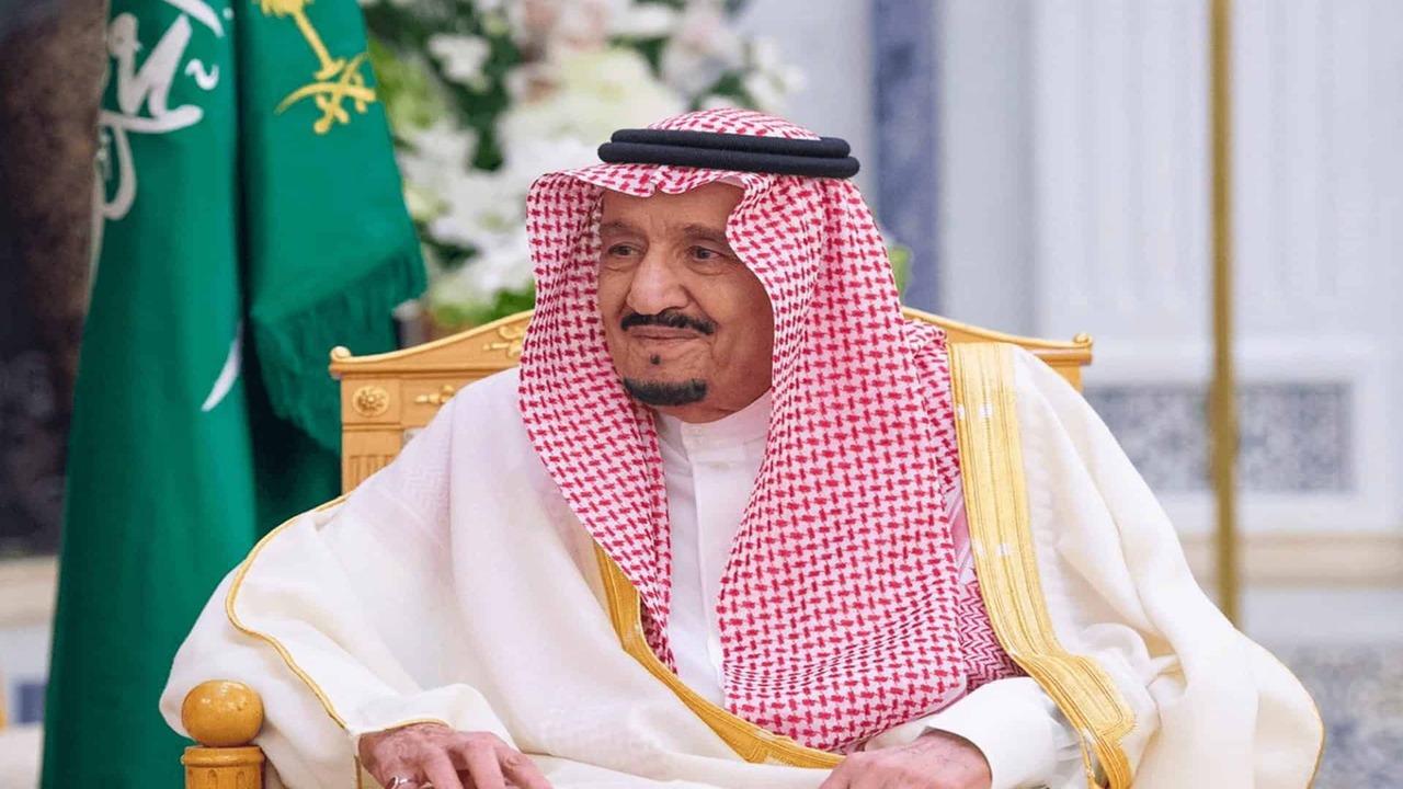 حقيقة صرف راتبين مع الدفعة 35 شهر نوفمبر الضمان الاجتماعي بأمر سامي من خادم الحرمين الشريفين