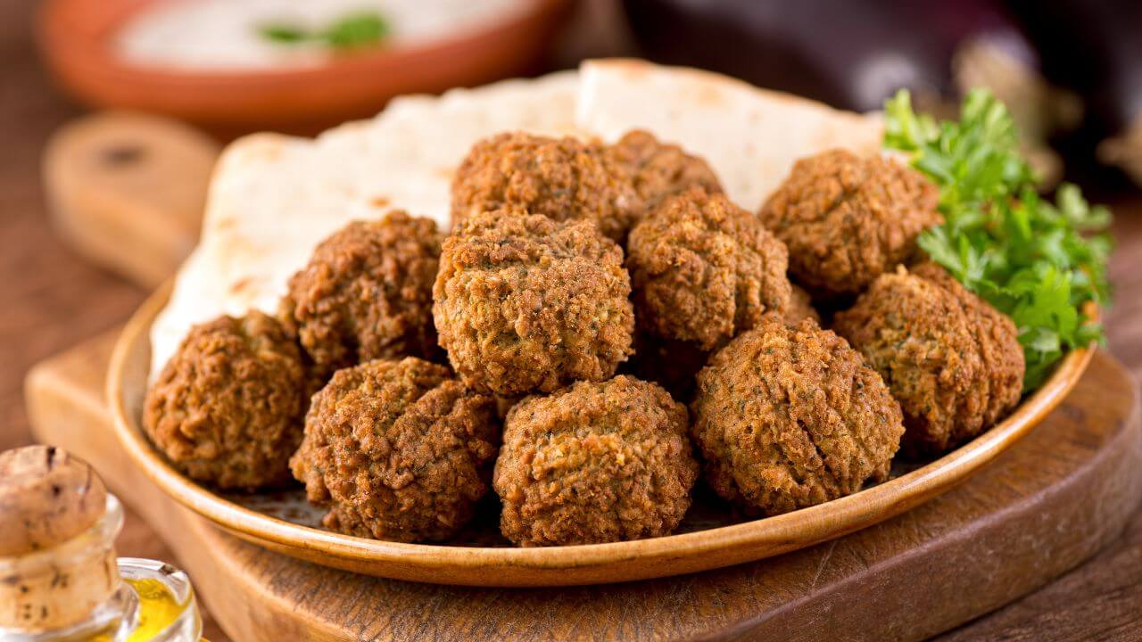 طريقة عمل الطعيمة مثل الجاهزة