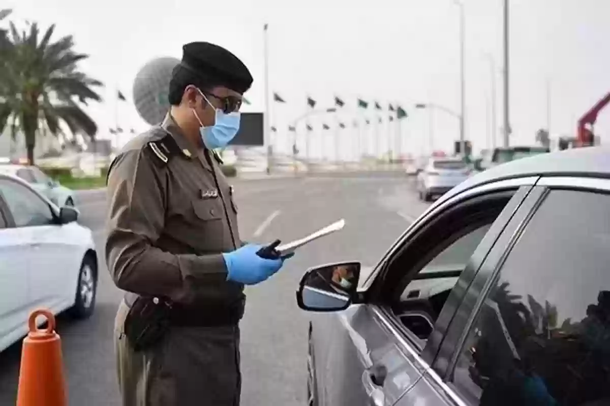 المرور يُجيب: هل يجب سداد المخالفات المرورية دفعة واحدة للاستفادة من التخفيض؟