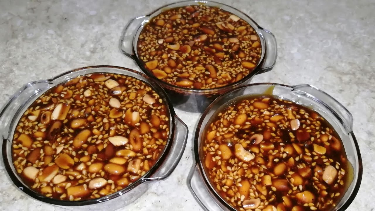 بالخطوات طريقة عمل المفتقة على الطريقة المصرية