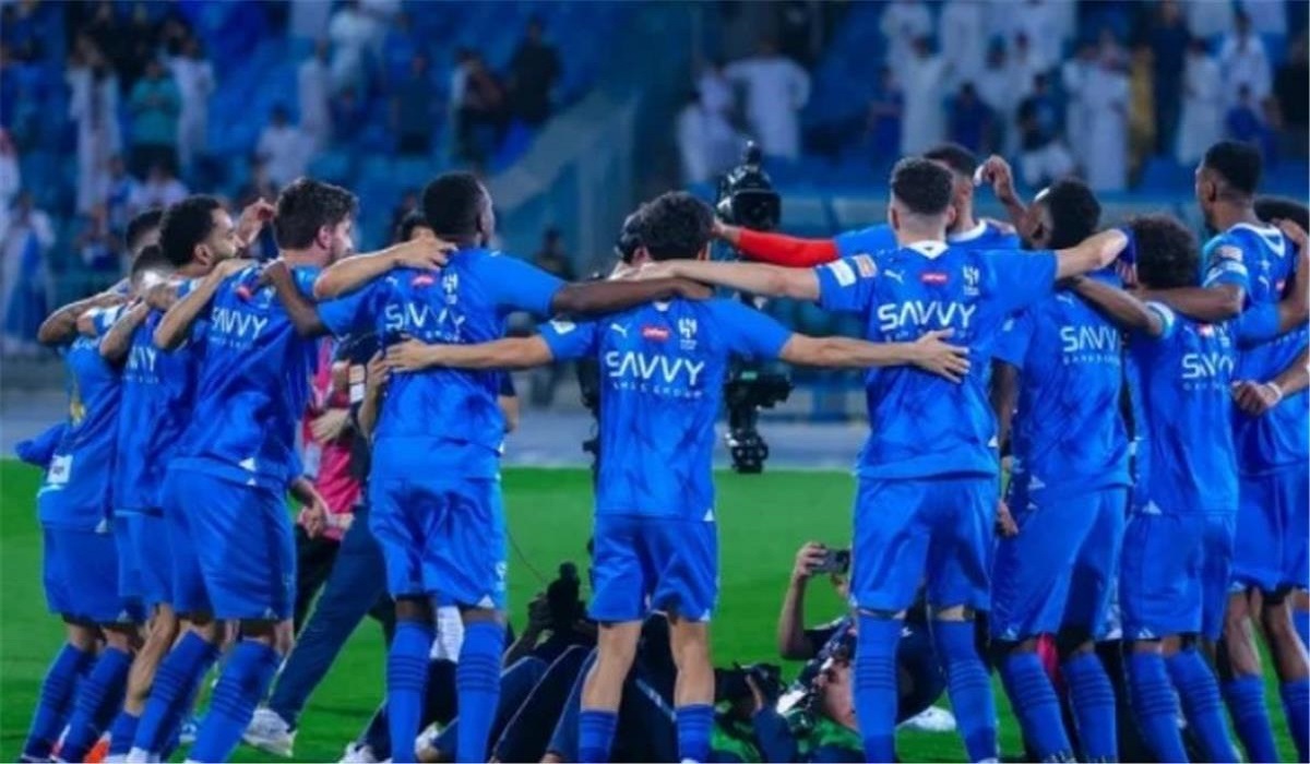 الهلال السعودي يقترب من ضم الموهبة البرازيلية في صفقة الموسم خلال الميركاتو الشتوي