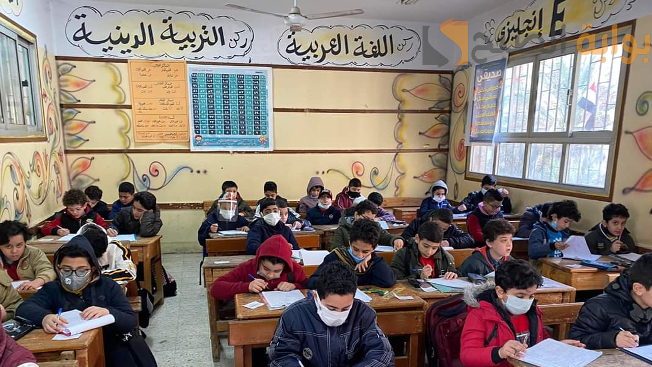 تفاصيل امتحانات الشهر للصفين الأول والثاني الثانوي للعام الدراسي 2024/2025