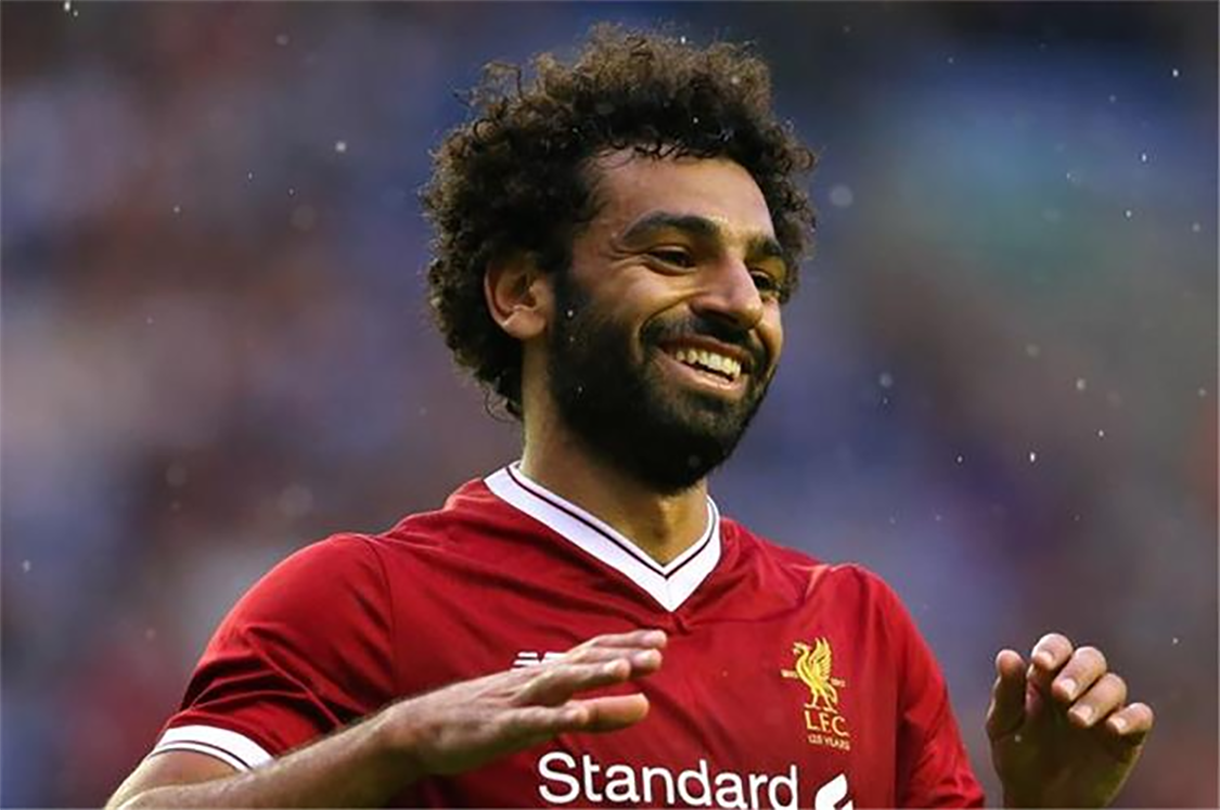 مفاجأة من العيار الثقيل: باريس سان جيرمان يخطط لضم محمد صلاح لصفوفه