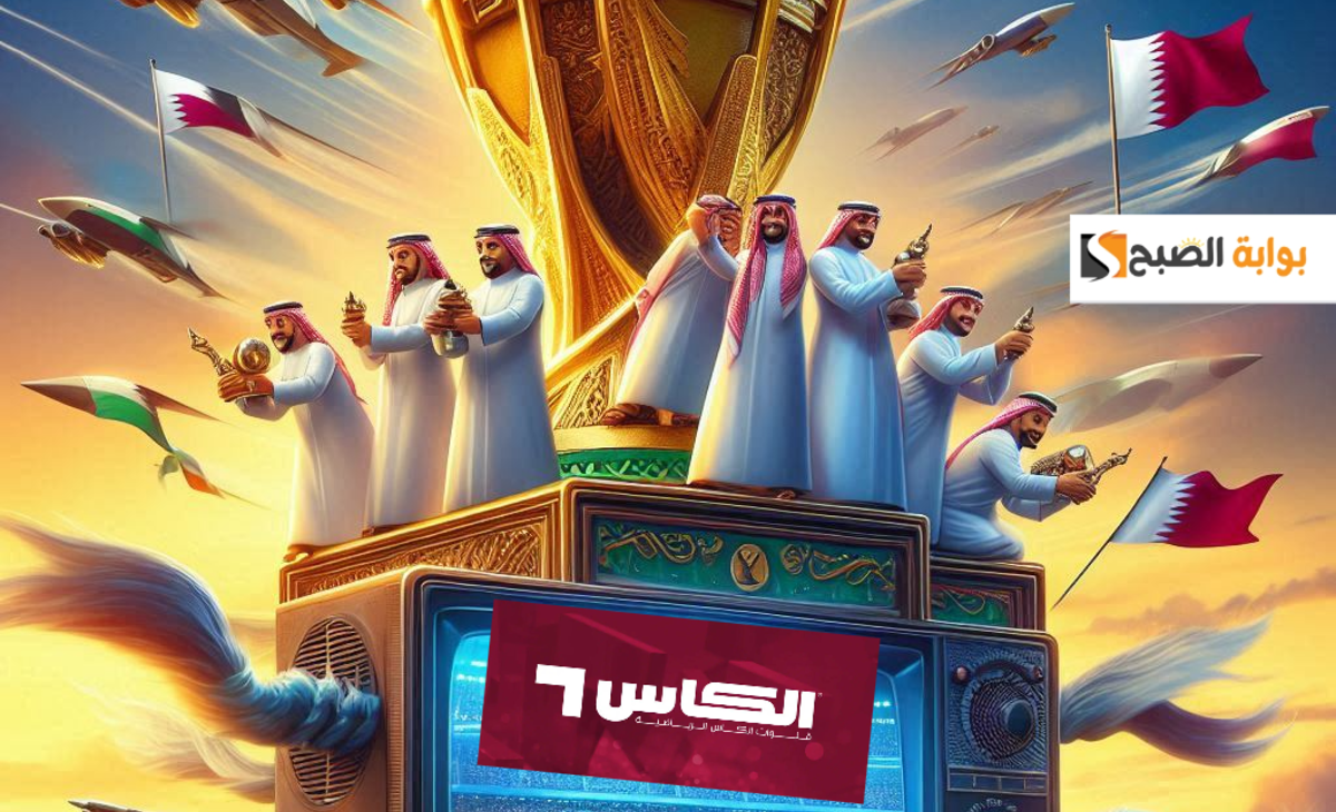 تردد قناة الكأس HD المفتوحة الناقلة لجميع المباريات بالمجان نايل سات وعرب سات 2024-2025