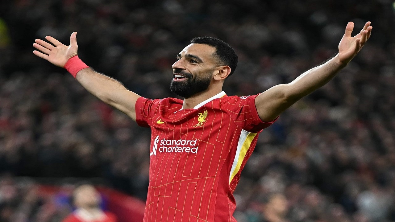 “مو صلاح بالتشكيل أساسي” تشكيل المباراة وتردد قناة بين سبورت الرياضية 2024 الجديد لمتابعة مباراة ليفربول وكريستال بالاس اليوم
