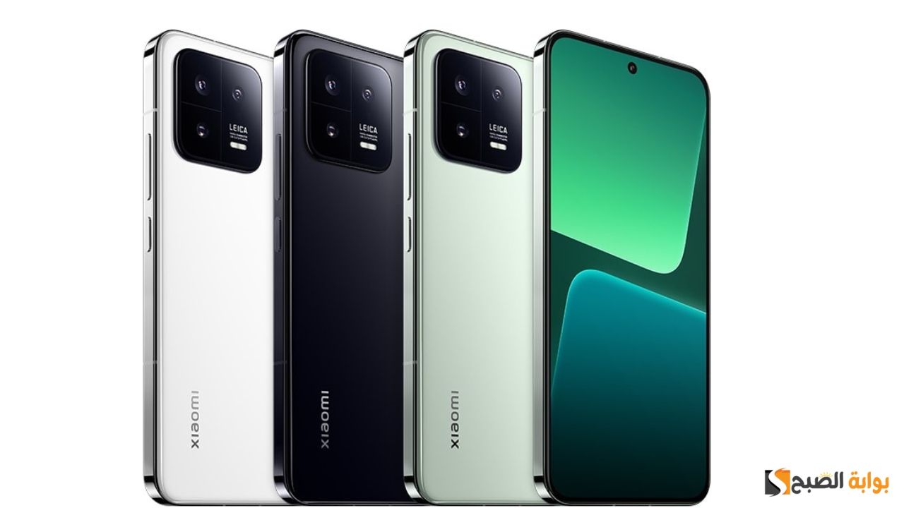مميزات وعيوب وسعر هاتف شاومي.. مواصفات هاتف Xiaomi 13