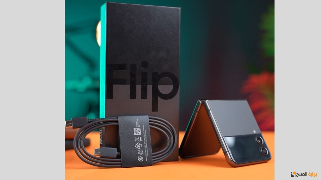 المراجعة الكاملة للهاتف تعرف عليها قبل الشراء..مواصفات هاتف Samsung Galaxy Z Flip 4 وكم سعرة
