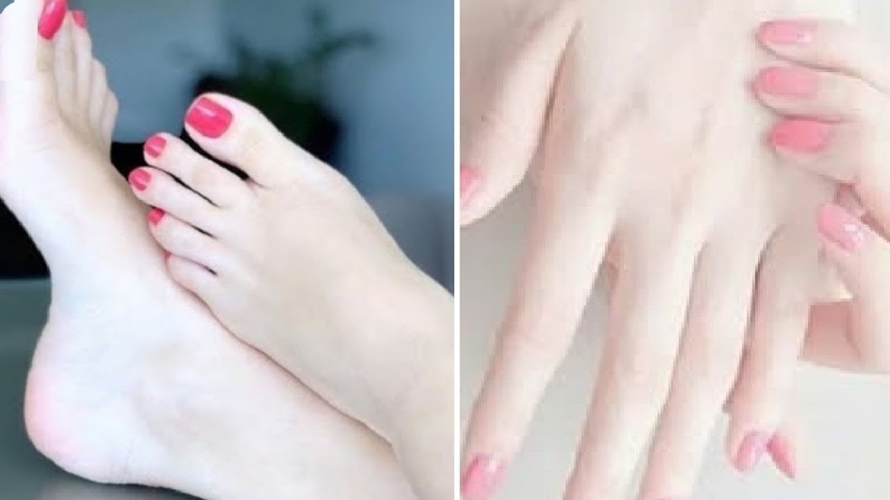 تعالي اقولك على وصفة لجفاف الرجلين والركب والأكواع بمكونات من مطبخك
