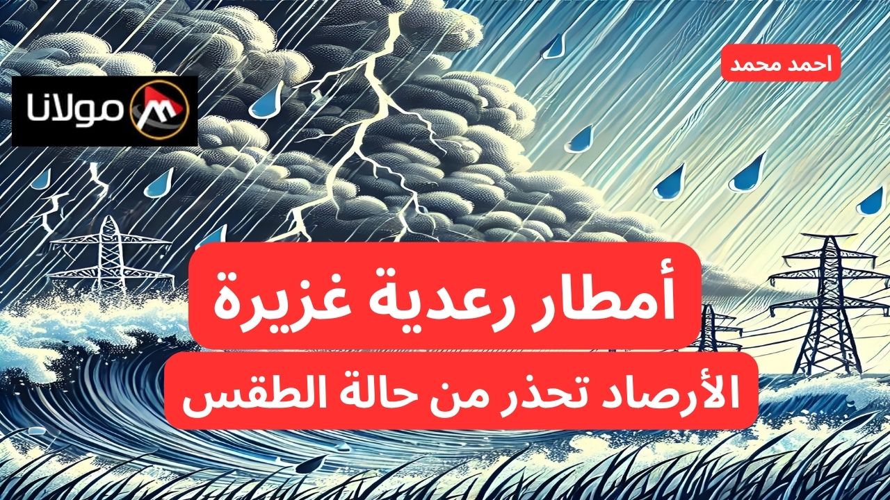حالة الطقس في السعودية اليوم الخميس 31 أكتوبر 2024 المركز الوطني للأرصاد