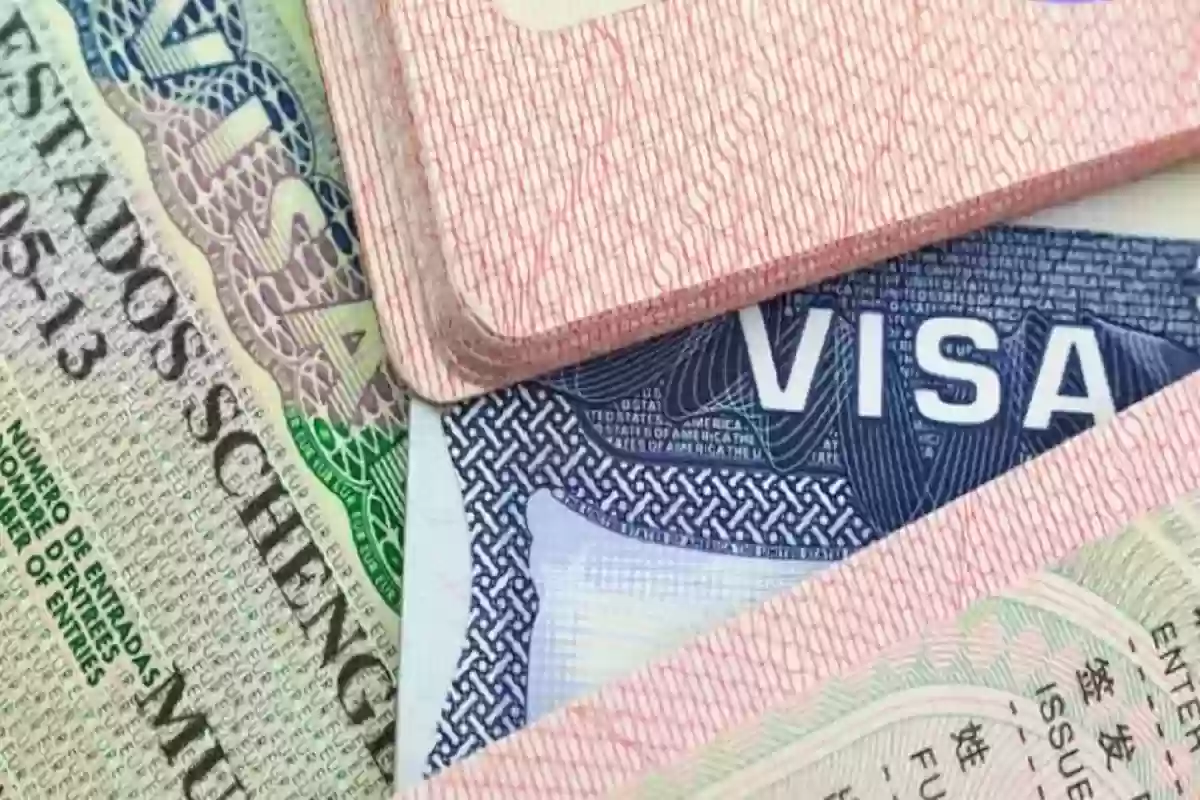 أهميتها كبيرة.. خطوات استخراج تأشيرة شنغن لدول الخليج 2024 .. أعرف الشروط والخطوات بالتفصيل