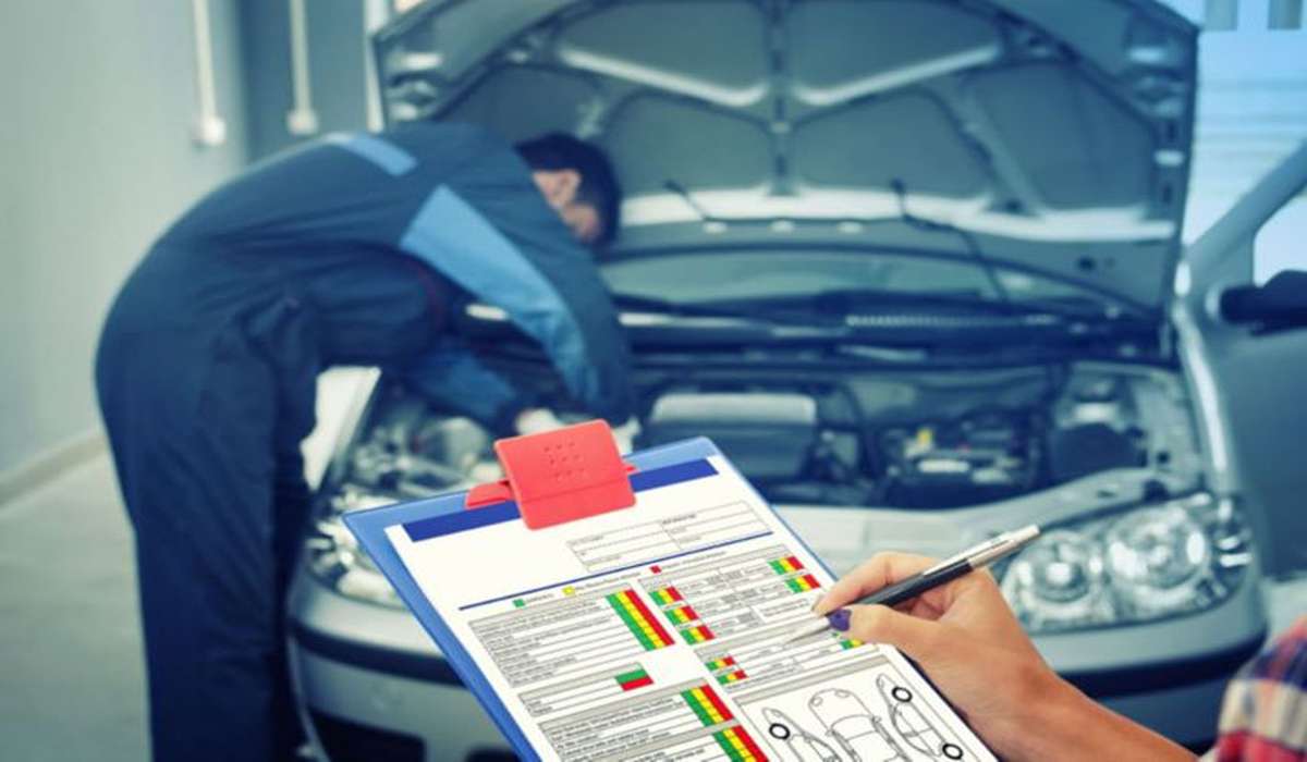 خطوات الاستعلام عن الفحص الدوري للسيارات 1446 وأهم الشروط المطلوبة