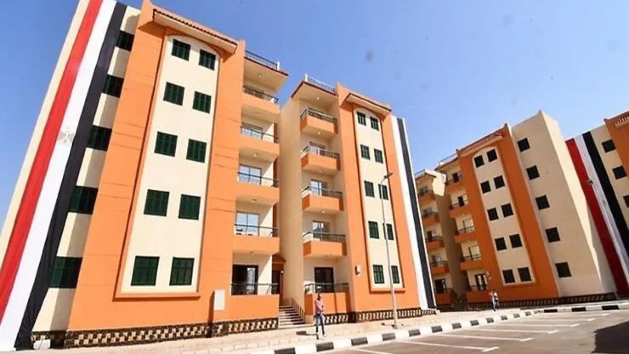 شقق الإسكان الاجتماعي 2024.. موعد وطرق وخطوات حجز الوحدات