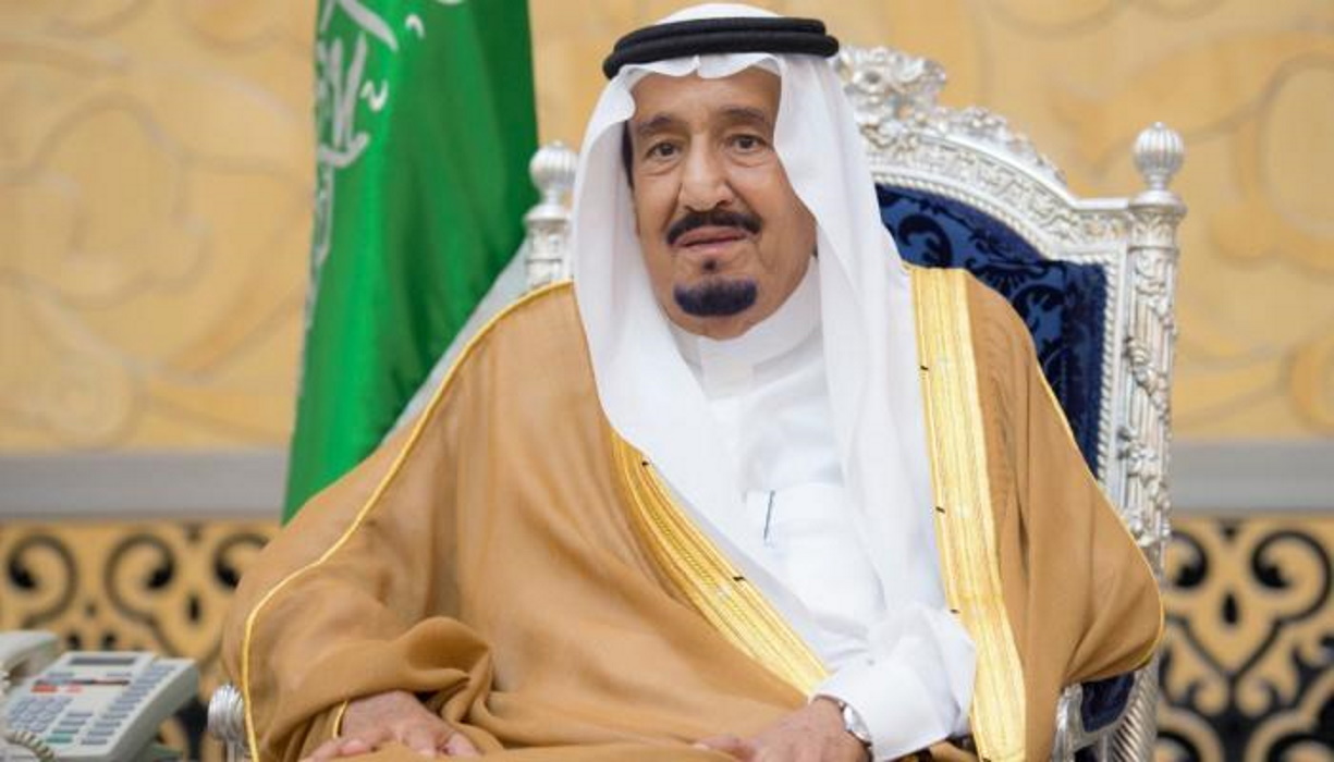 10 أعوام من العطاء والتطوير والإنجازات.. ذكرى بيعة الملك سلمان العاشرة 2024.. سلمان الأمان