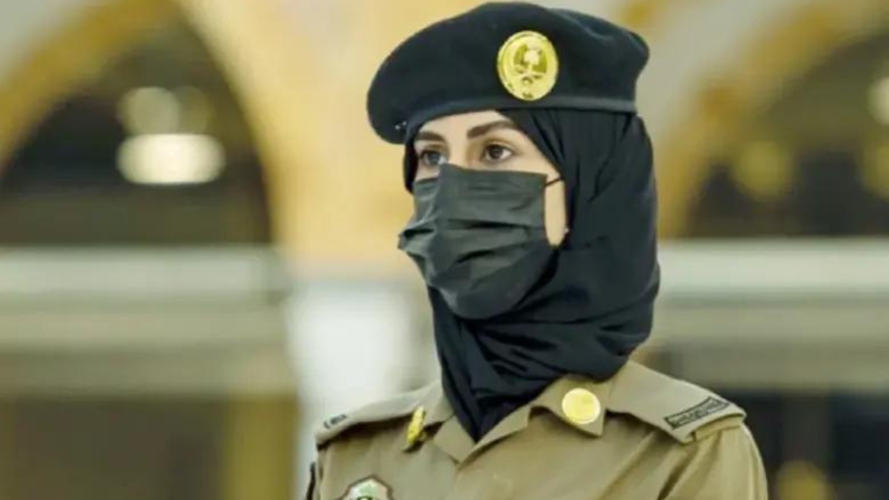 قدمي من هنا لامتلاك وظفتك.. طريقة التقديم على الوظائف المتاحة من وزارة الداخلية للنساء بالسعودية 