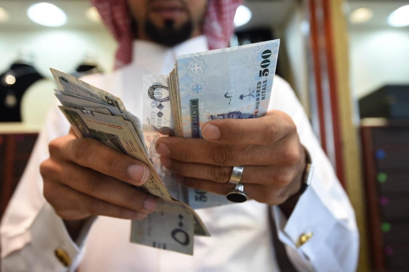 “بقسط شهري 436 ريال”.. احصل على إيداع فوري 23,500 ريال في محفظتك لسداد ديونك ومتعثراتك