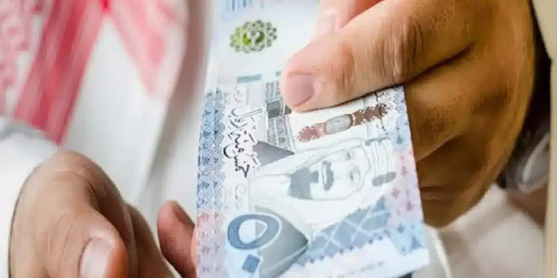 وش الحقيقة.. صرف راتبين للتقاعد فيما يتعلق بشهر اكتوبر بالمملكة.. اعرف الحقيقة