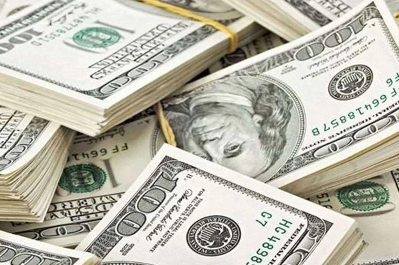سعر الدولار مقابل الجنيه المصري اليوم الثلاثاء 29 أكتوبر