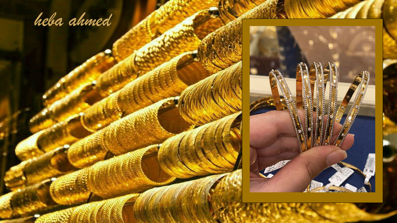 عيار 21 يقفز من جديد… سعر الذهب اليوم الجمعة 11 أكتوبر للبيع والشراء
