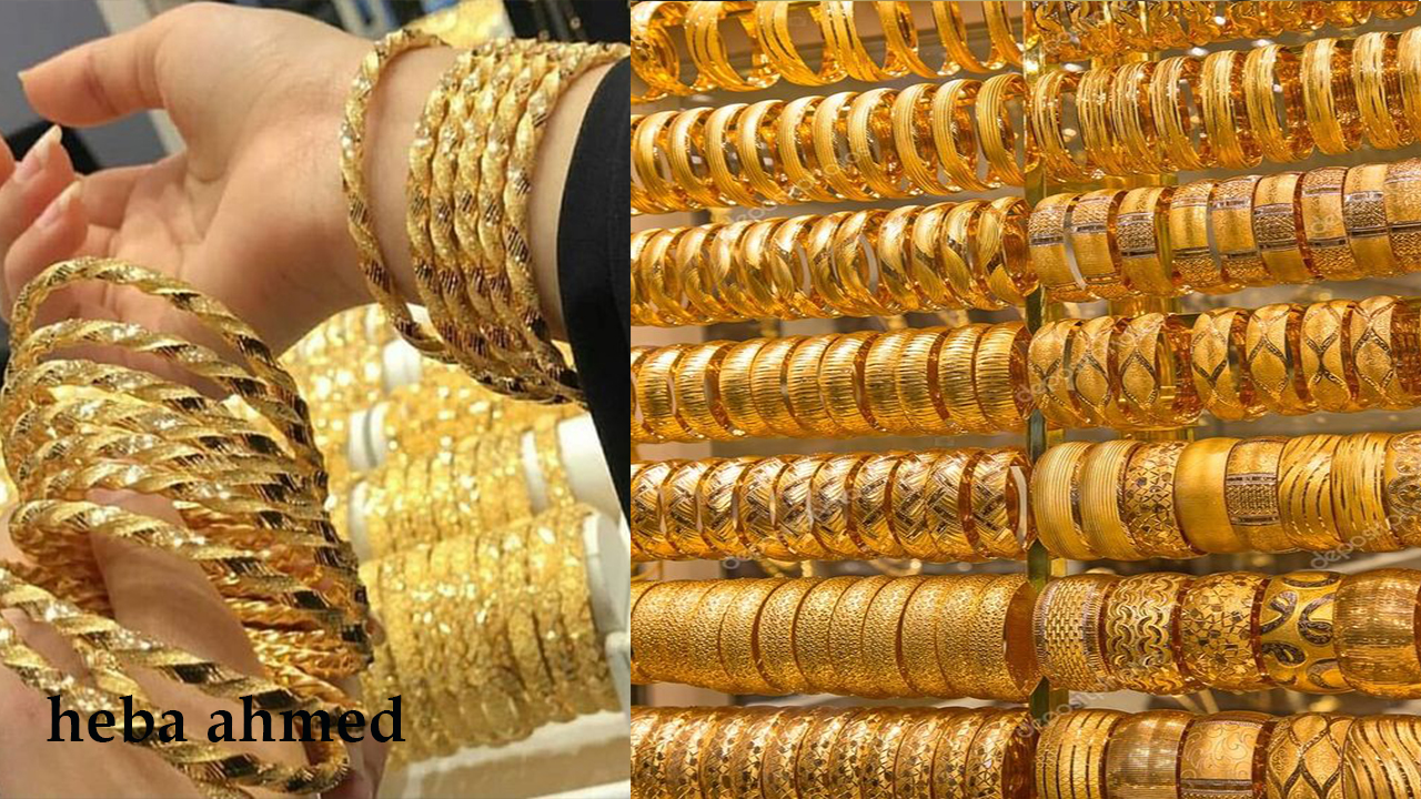 هتشتري ولا تستني… انخفاض وهبوط سعر الذهب اليوم 4 أكتوبر بالتعاملات المسائية