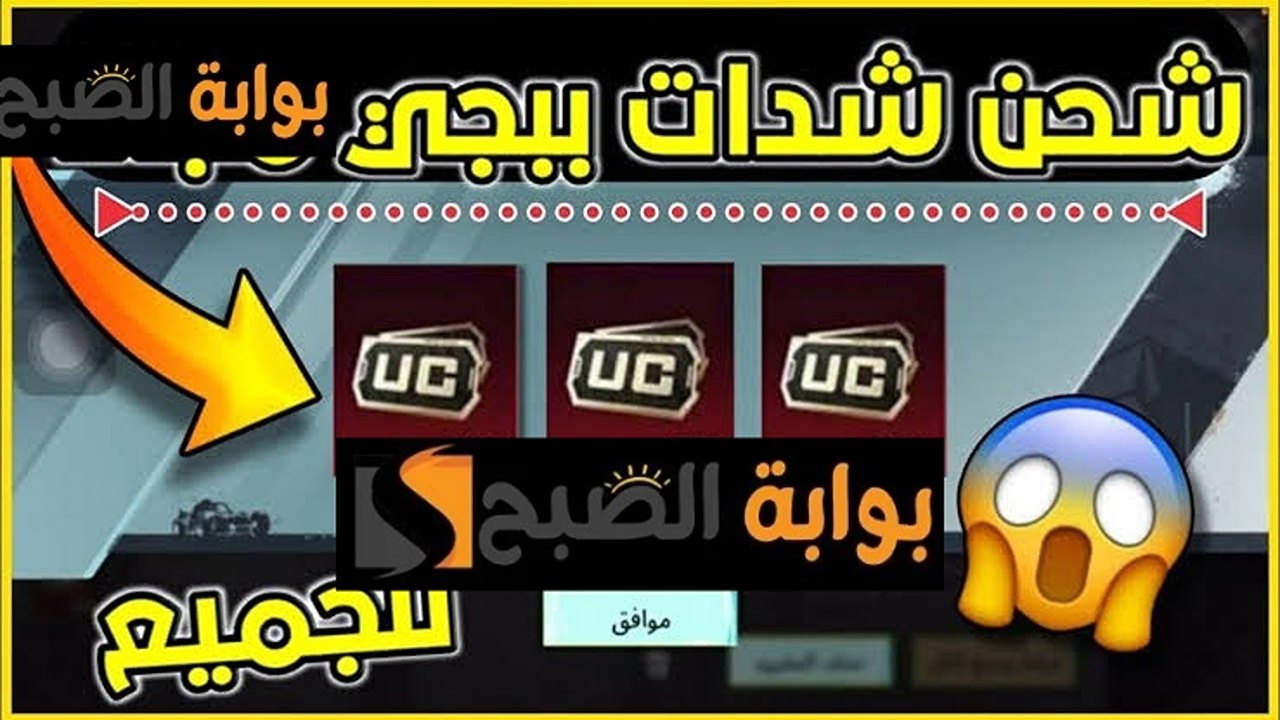 أكثر من مكافآتك 800 شدة.. الطريقة الآمنة والمضمونة لشحن شدات ببجي PUBE, Mobile عبر موقع Midasbuy 2024 الرسمي