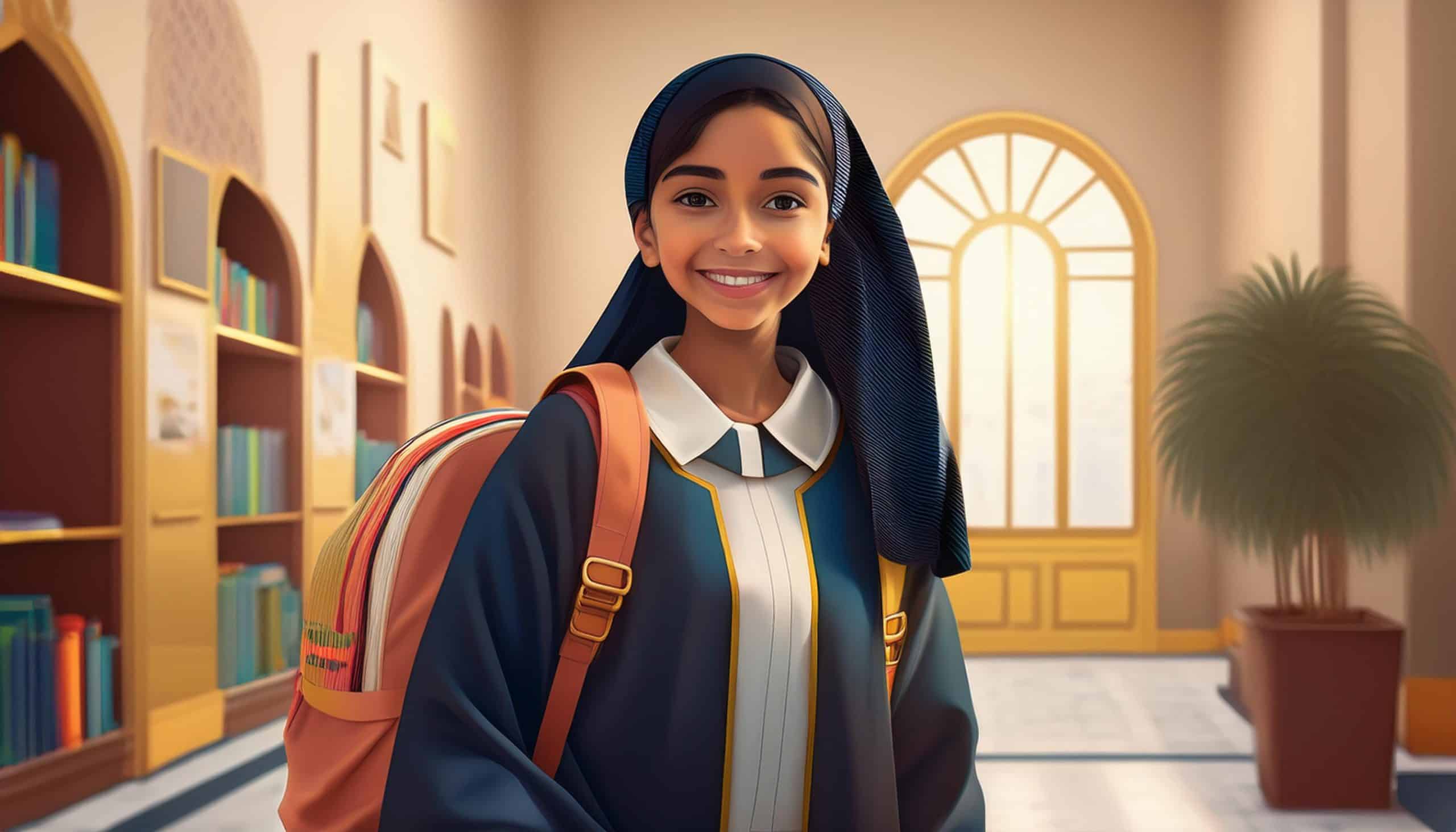 “من هنا” كيفية التسجيل في منحة الطلاب بالعراق 2024 .. تعرف على الشروط والمتطلبات
