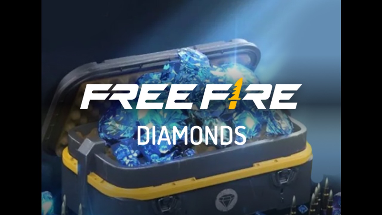“جواهر لتدمير خصومك”.. طرق حصرية لشحن جواهر فري فاير 2024 Free Fire بخطوات آمنة عبر الأيدي ID