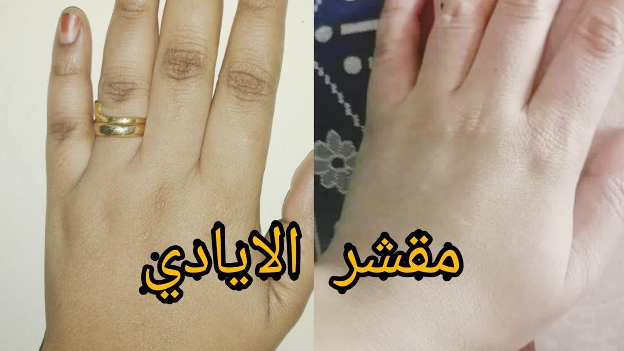 اختاري ال يناسبك .. وصفات طبيعية لتقشير اليدين بزيت الزيتون والعسل والشوفان
