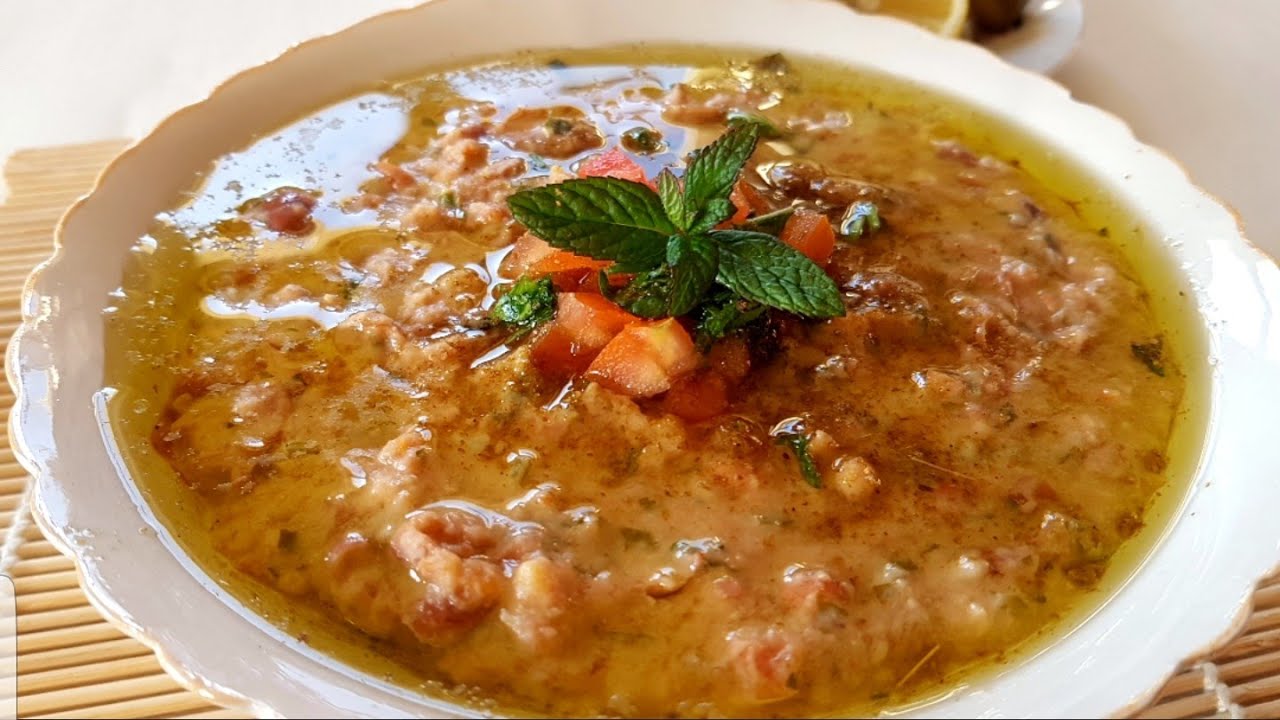 بالخلطة السرية .. طريقة عمل الفول المدمس السريع في المنزل بطعم ومذاق كالمطاعم تمامًا