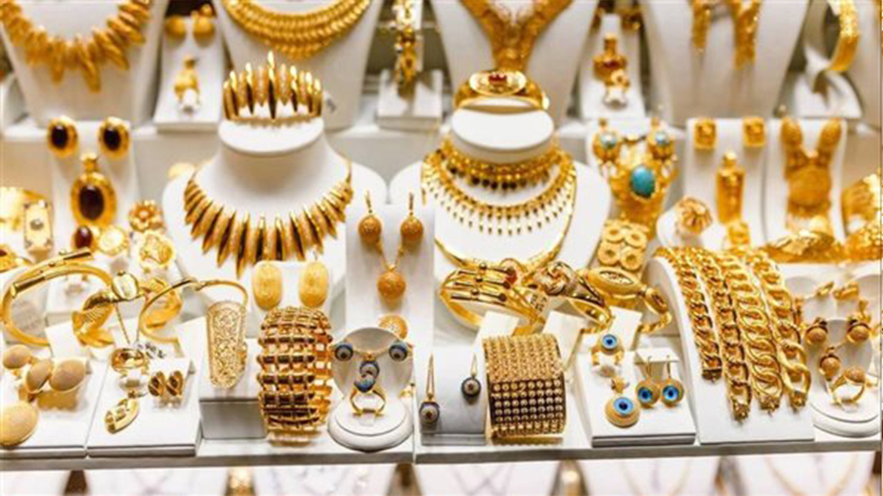 عاجل… ارتفاع هائل في سعر الذهب اليوم الثلاثاء 22 أكتوبر وعيار 21 يتخطى 3730 جنيها