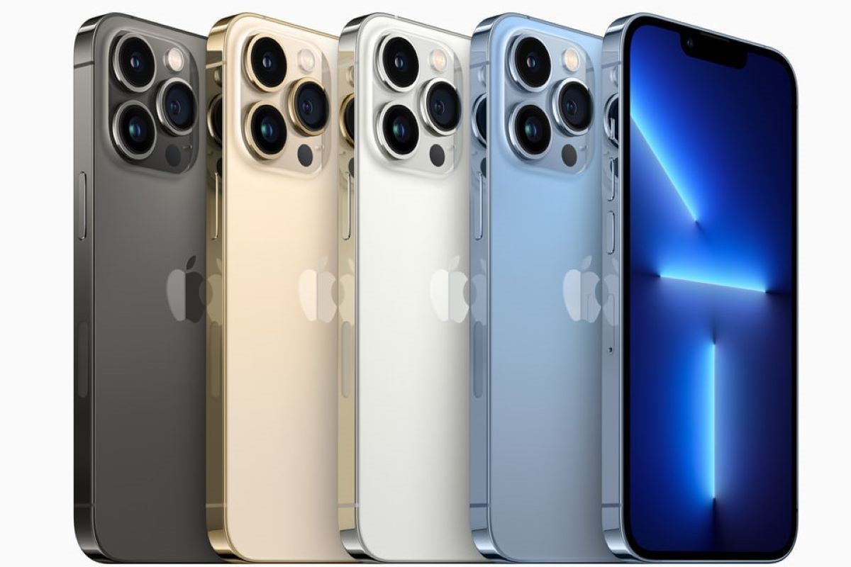 عروض جرير.. اشتري iPhone 13 Pro Max أحسن الهواتف الذكية الموجودة بالأسواق ووفر 3400 ريال