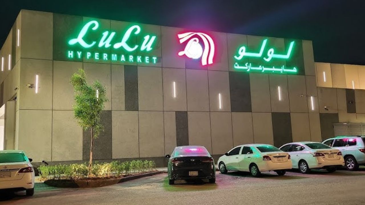 إلحقوا عروض لولو الرياض في المملكة من الأحد 19 يناير حتى الثلاثاء 21 يناير 2025 على الخضروات واللحوم والأسماك