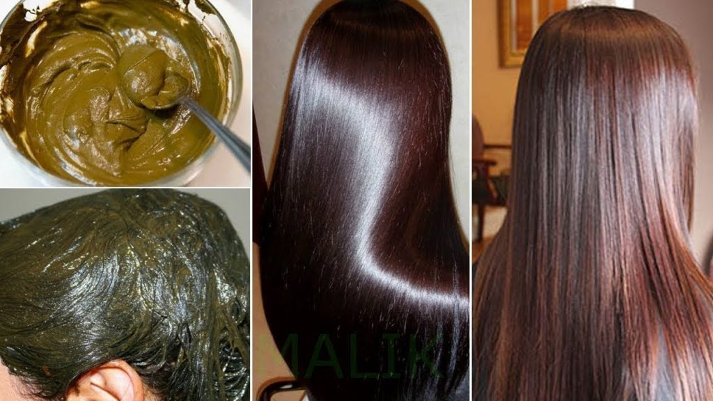 وصفة رائعة للقضاء على الشيب نهائيا.. الحل الطبيعي لاستعادة لون شعرك في وقت قياسي