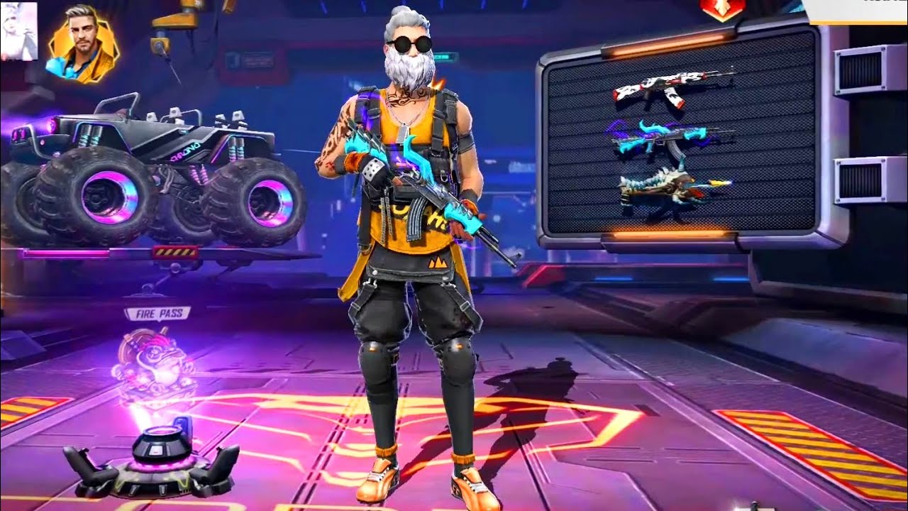 “تحديث فري فاير وشحن الجواهر” .. خطوات شحن الدايموند في لعبة free fire من الموقع الرسمي shop2game