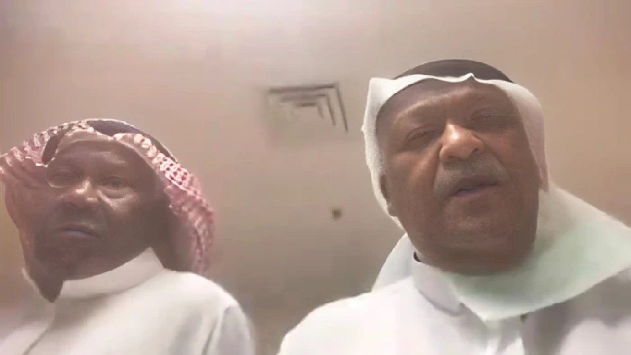 مصطلح “الفهد النائم” يثير غضب المحبين ومساعد المولد “الحمد لله حالة فهد الصحية تتحسن” 