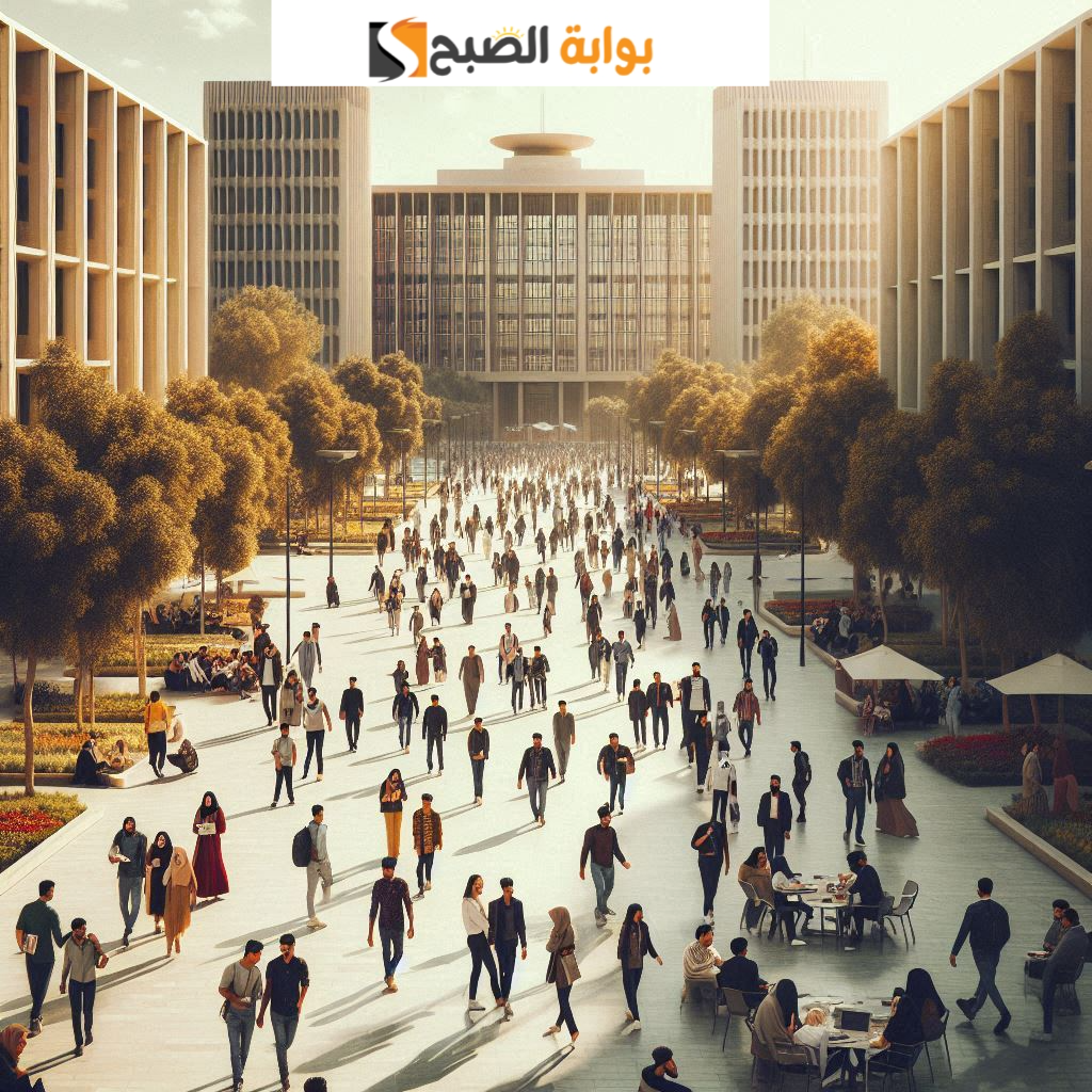 رسمياً نتائج القبول المركزي بالرقم الامتحاني للجامعات 2024/ 2025 في العراق بطريقتين