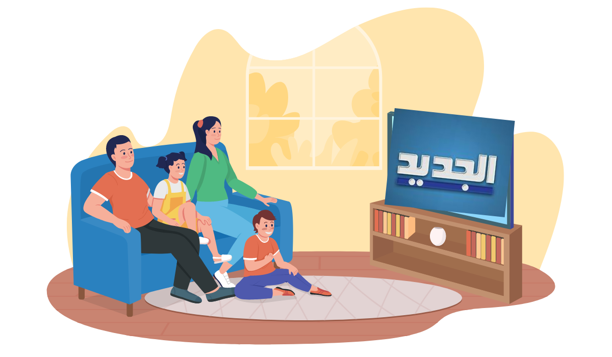 دليل 2024: تردد قناة الجديد اللبنانية وأفضل الطرق لمتابعة برامجك المفضلة