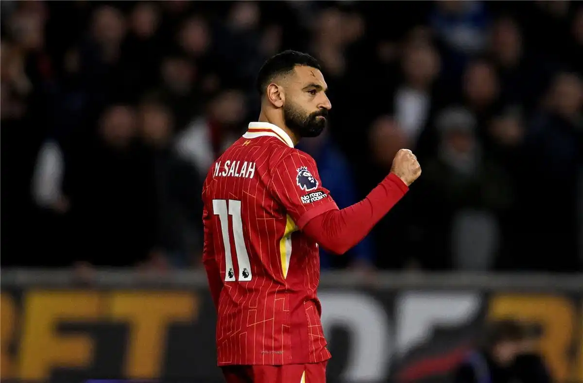 القنوات الناقلة لمباراة ليفربول وبولونيا في دوري أبطال أوروبا والتشكيل المتوقع