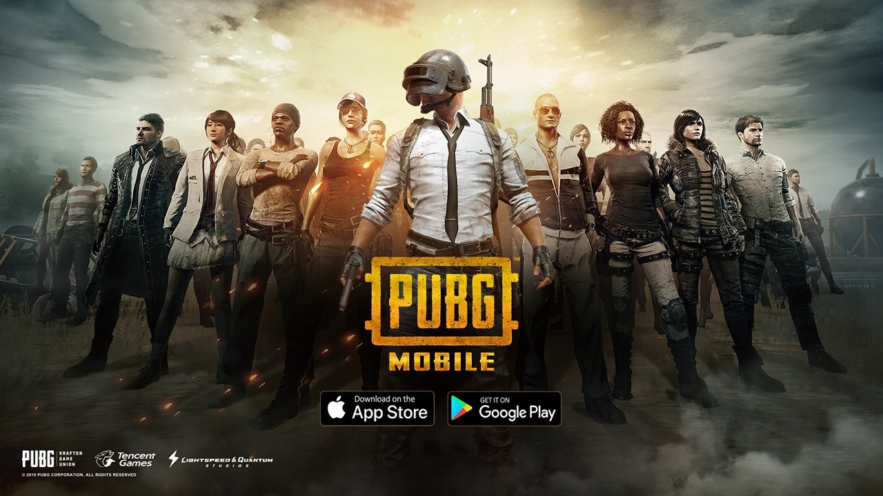 حملها الآن.. ما هي ببجي موبايل 2024 PUBG Mobile؟ وكيفية تنزيل آخر إصدار لأندرويد وآيفون