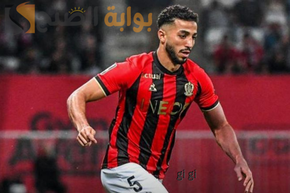 صحف فرنسا تشيد بأداء عبدالمنعم .. نيس يهزم موناكو ويحرمه من صدارة الدوري الفرنسي!