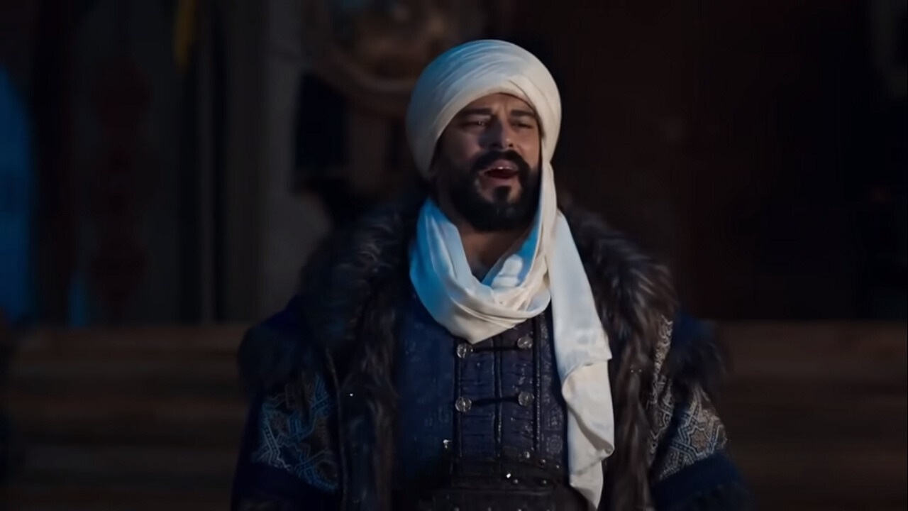 في مسلسل قيامة عثمان 167 ما سيحدث في قلعة كارادين أمر مُرعب وأورهان يتسبب في أزمة للكايي