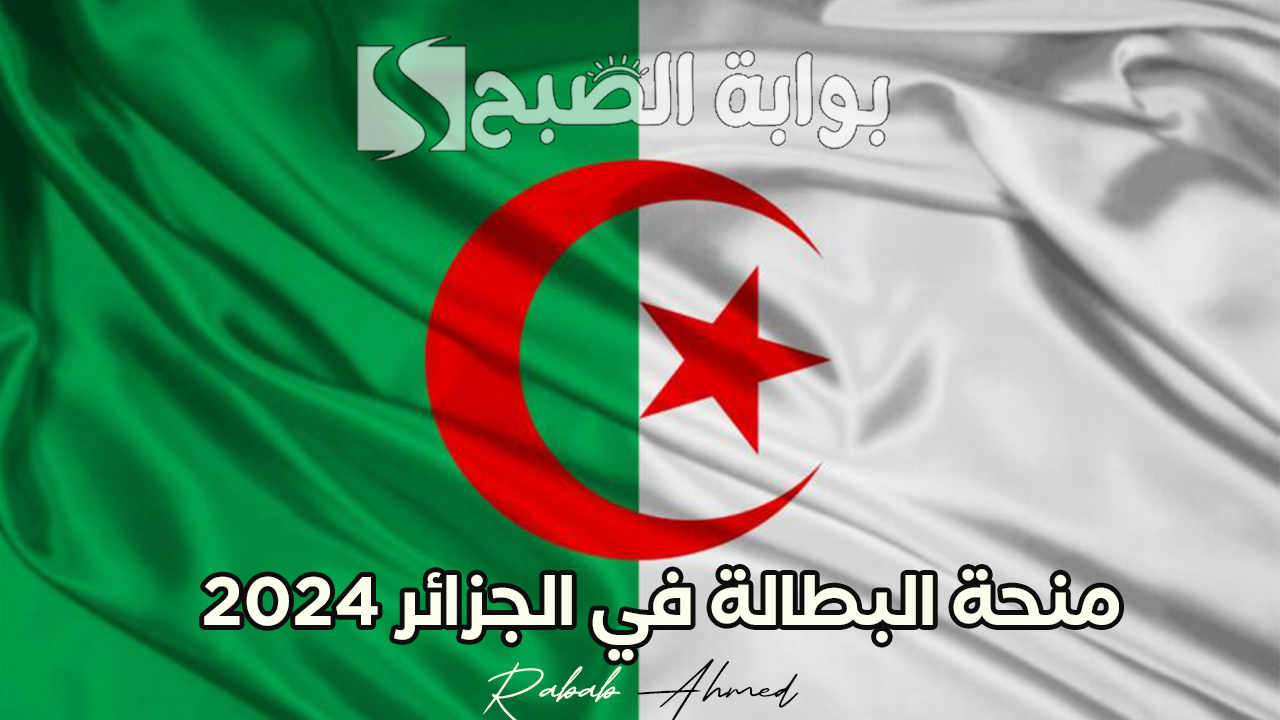 “عبر الوكالة الوطنية للتشغيل”.. رابط التقديم على منحة البطالة في الجزائر 2024 وحقيقة زيادة قيمة المنحة