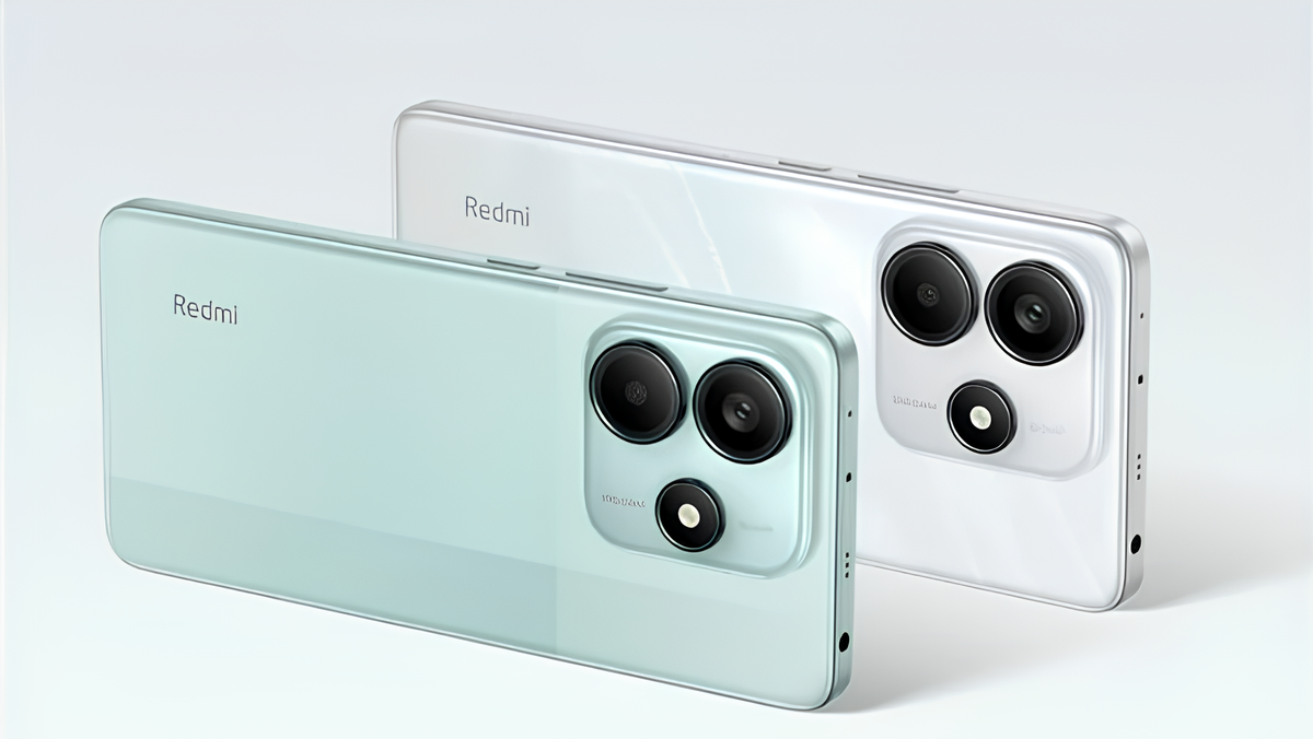 أرخص هاتف ممكن تشتريه بالمميزات اللي نفسك فيها هاتف Redmi Note 14 5G أكتشف مميزاته وعيوبه الآن