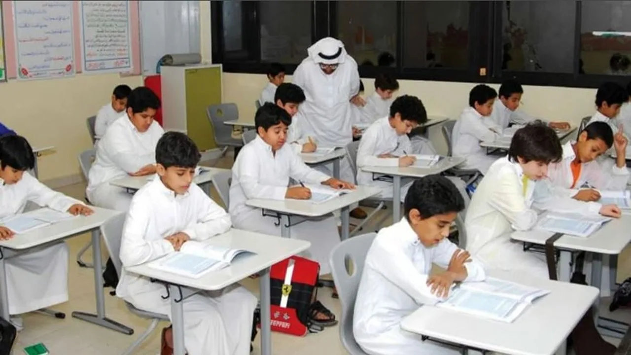 رسميا .. موعد بداية تطبيق الدوام الشتوي لجميع المدارس التعليمية بالسعودية 1446