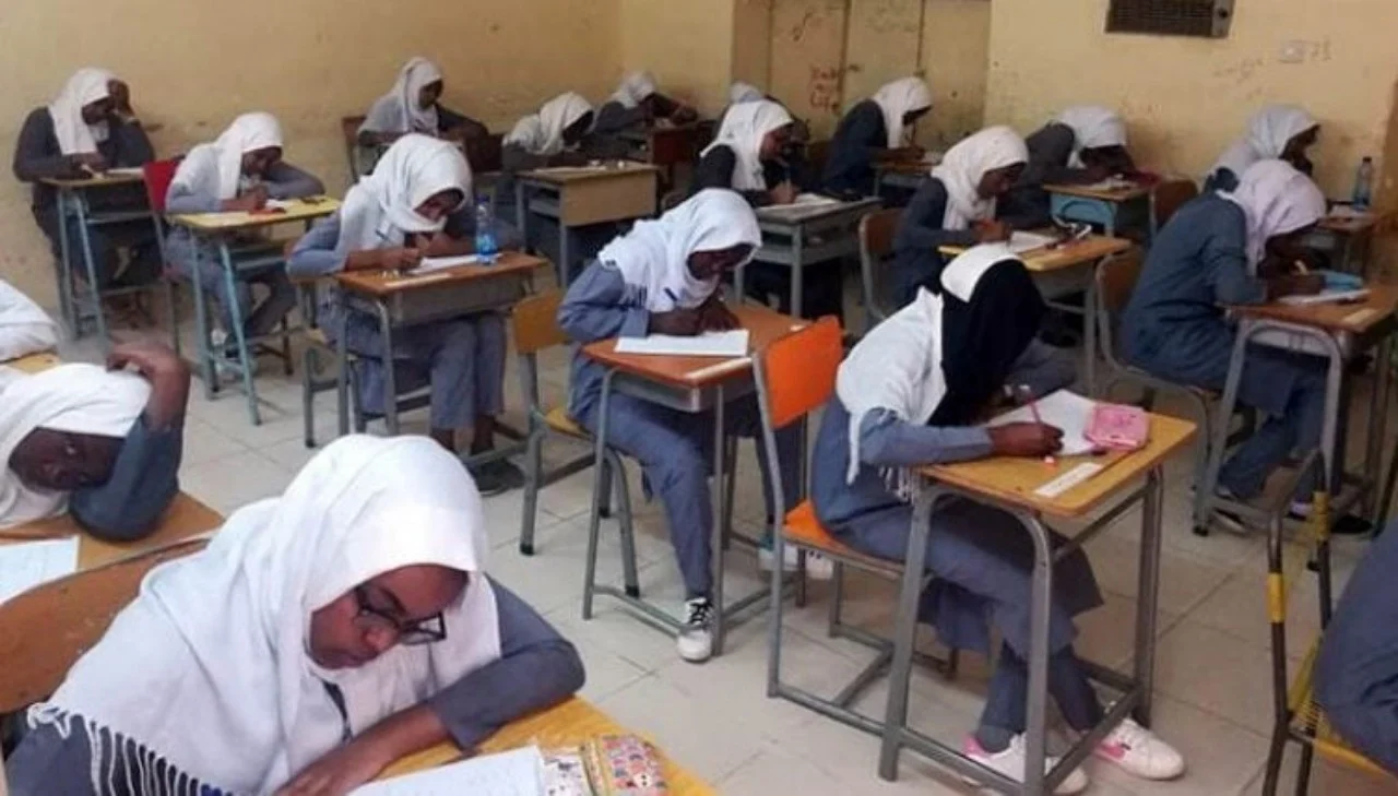 تم تحديدها رسميا.. موعد امتحان الشهادة السودانية 2024 – 2025 “وزارة التربية والتعليم السودانية توضح”