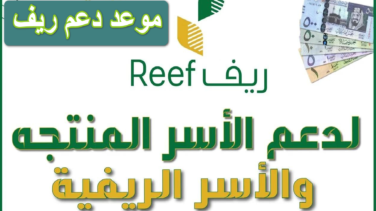 وزارة البيئة والمياه والزراعة … توضح موعد دعم ريف والشروط المطلوبة لاستحقاق الدعم 1446