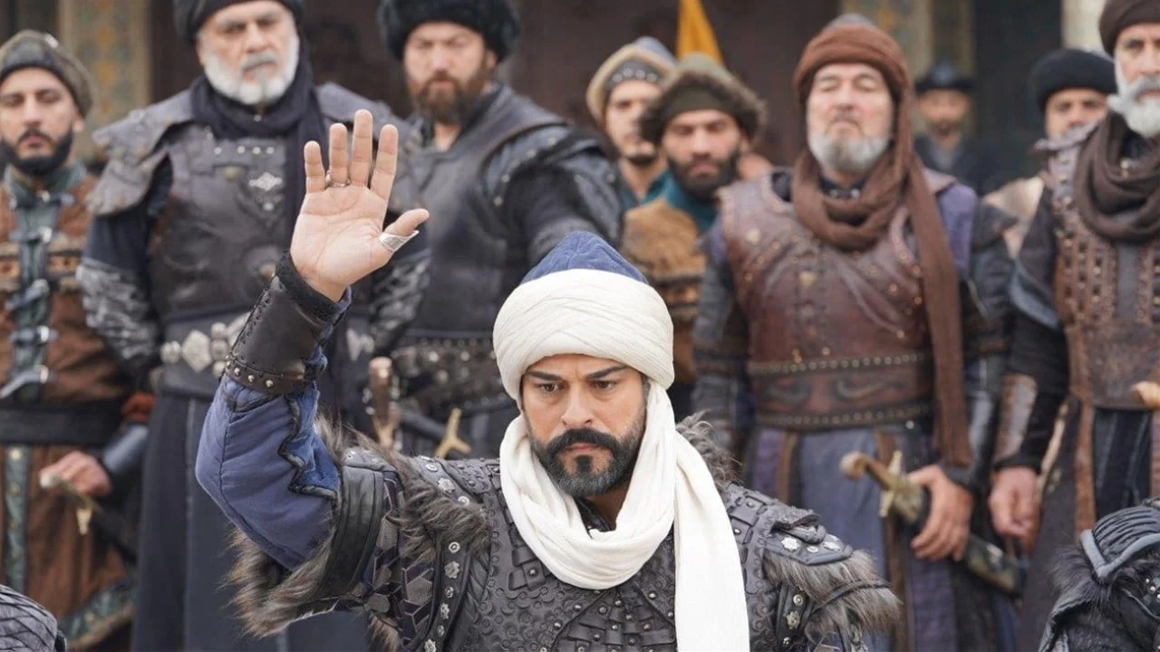 أشهر المسلسلات التركية .. موعد مشاهدة مسلسل قيامة عثمان الموسم السادس 2024 والقنوات الناقلة