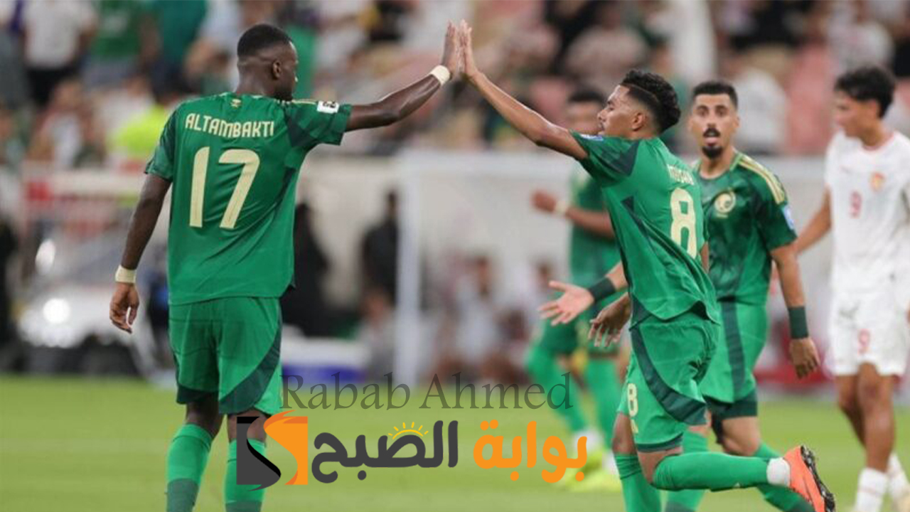 “المواجهة المنتظرة”.. متى موعد مباراة السعودية القادمة؟ والقنوات الناقلة وتشكيل المنتخب السعودي المتوقع